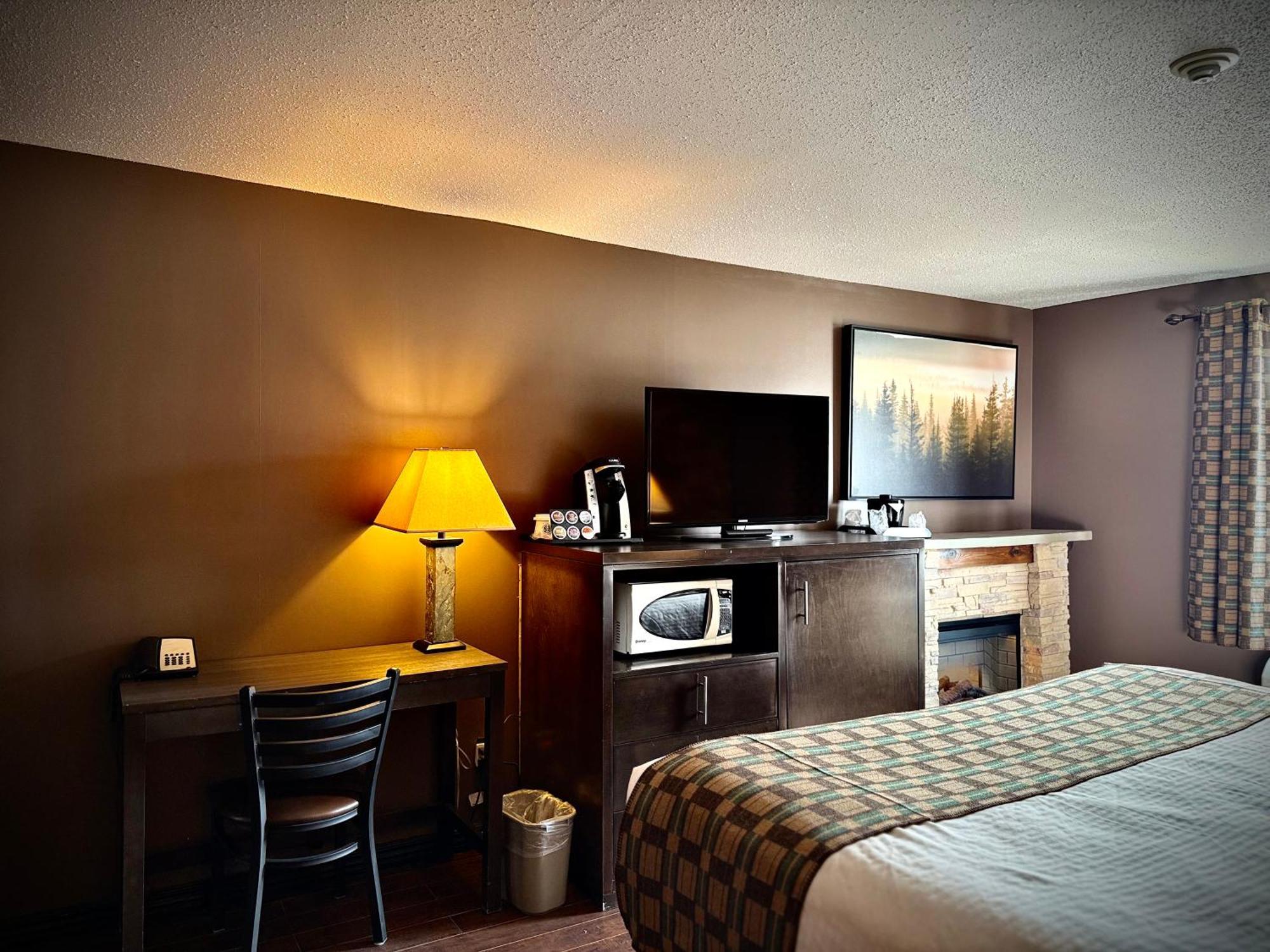 Copper River Inn Fort Frances Ngoại thất bức ảnh