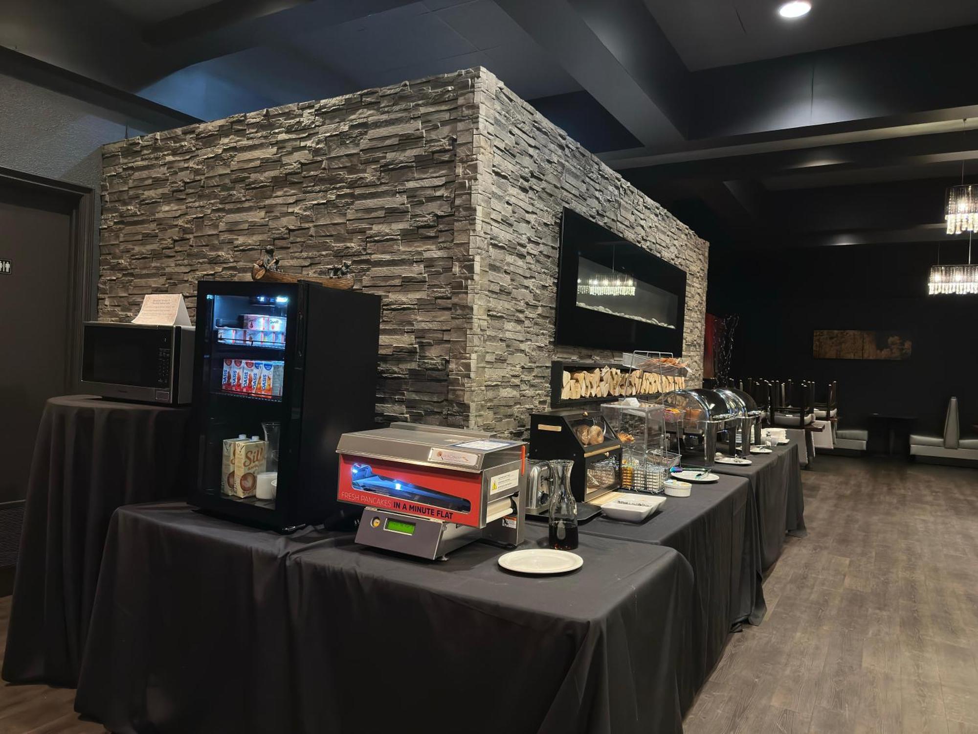 Copper River Inn Fort Frances Ngoại thất bức ảnh