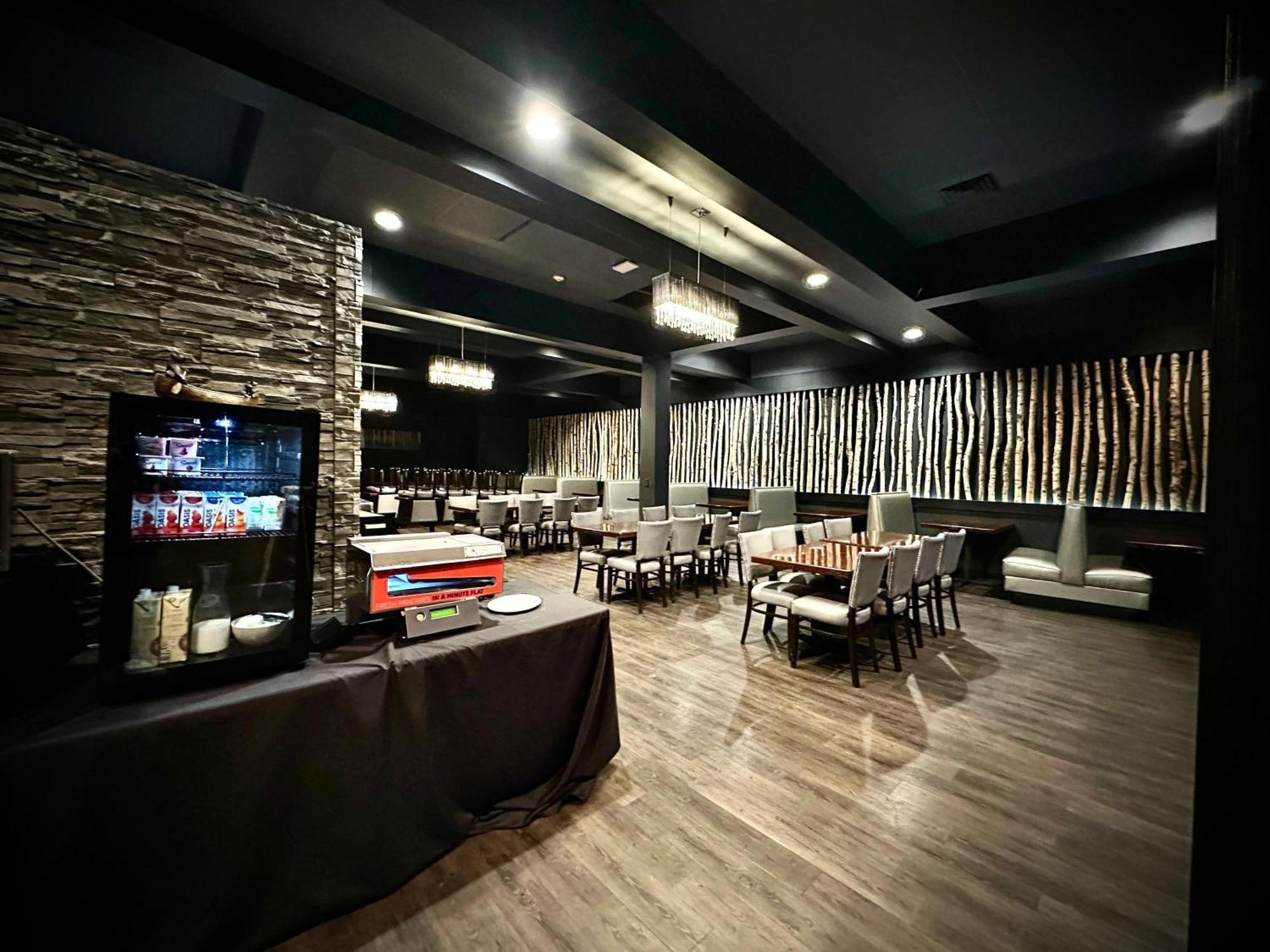 Copper River Inn Fort Frances Ngoại thất bức ảnh