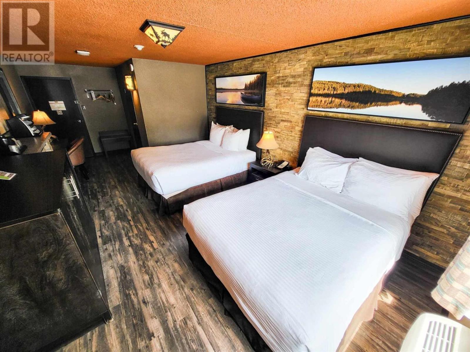 Copper River Inn Fort Frances Ngoại thất bức ảnh