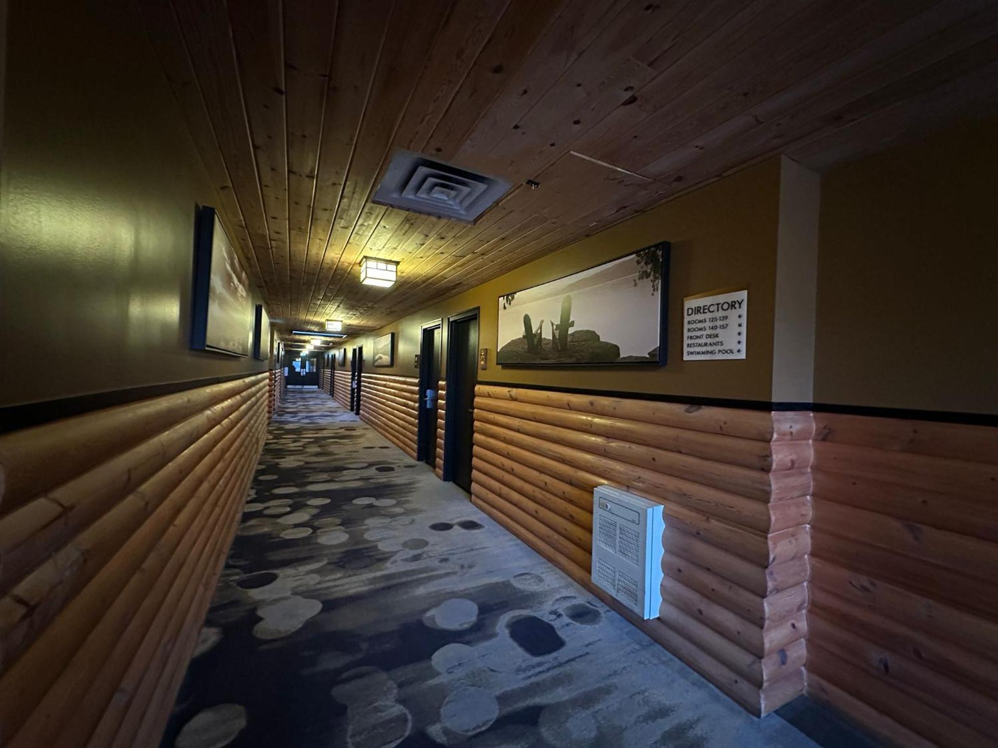 Copper River Inn Fort Frances Ngoại thất bức ảnh